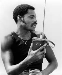 Melvin Van Peebles